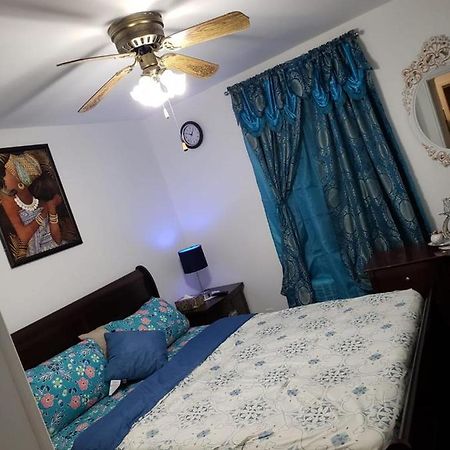 Comfortable Holiday Homestay New York Kültér fotó