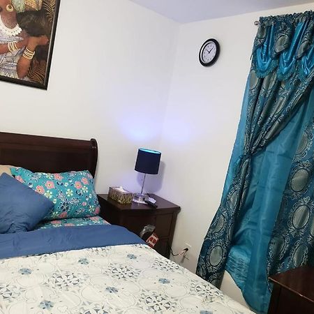 Comfortable Holiday Homestay New York Kültér fotó
