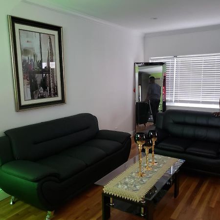 Comfortable Holiday Homestay New York Kültér fotó