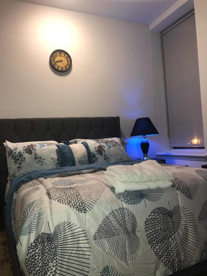 Comfortable Holiday Homestay New York Szoba fotó