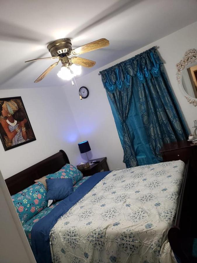 Comfortable Holiday Homestay New York Kültér fotó