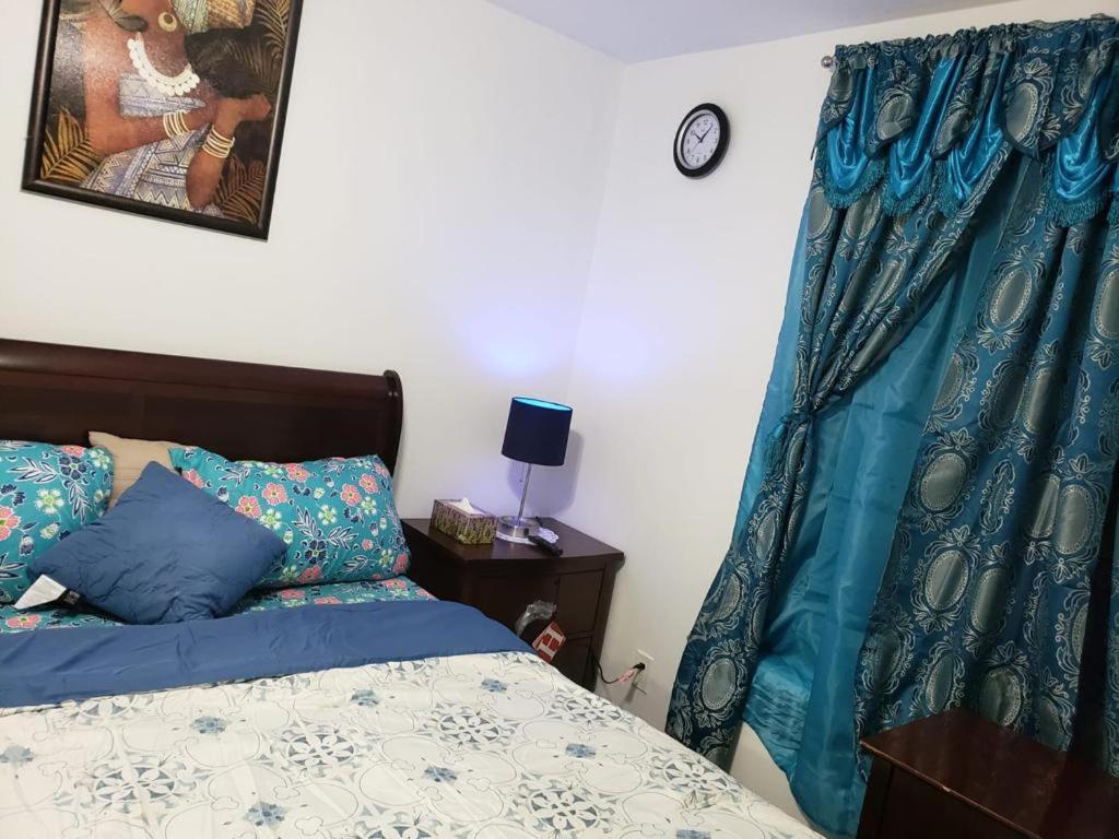 Comfortable Holiday Homestay New York Kültér fotó