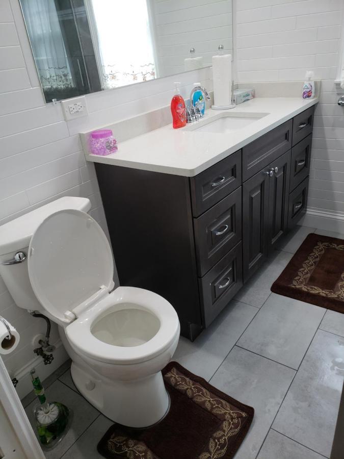 Comfortable Holiday Homestay New York Kültér fotó