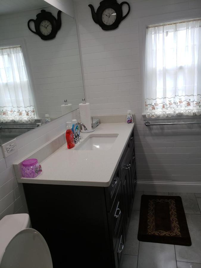 Comfortable Holiday Homestay New York Kültér fotó