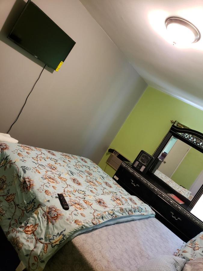 Comfortable Holiday Homestay New York Kültér fotó