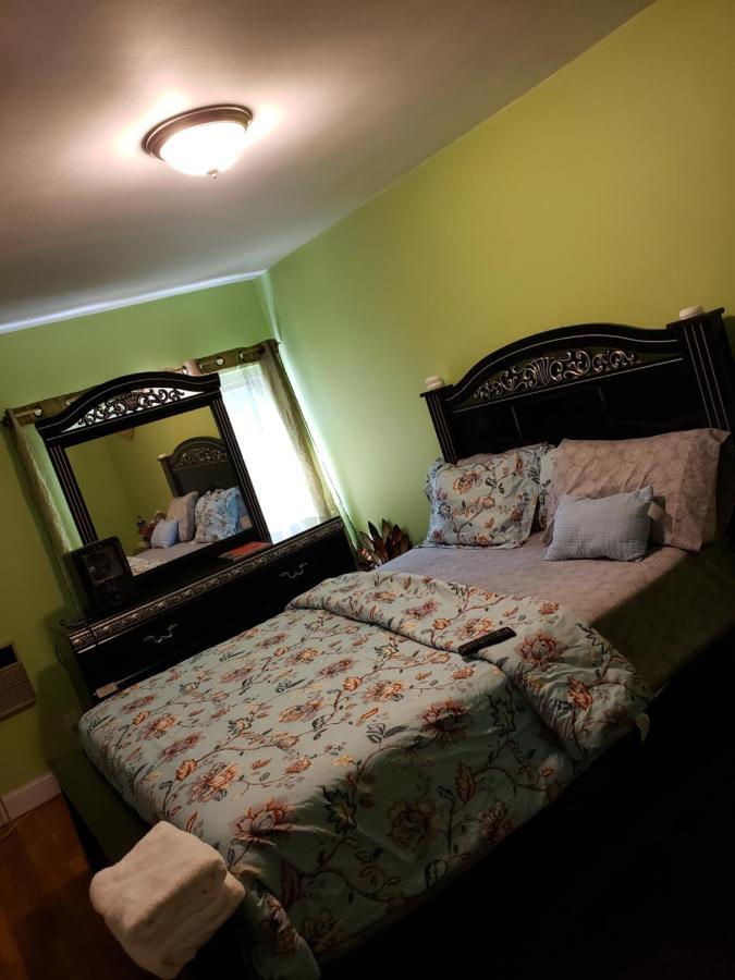 Comfortable Holiday Homestay New York Kültér fotó