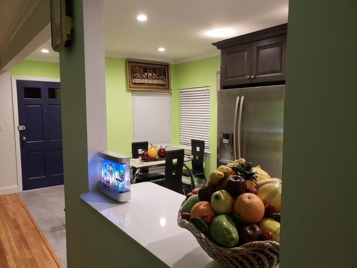 Comfortable Holiday Homestay New York Kültér fotó